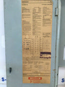 Gould/ITE G1630MB1150 150 Amp 120/240v 15-30 Spaces Indoor Load Center