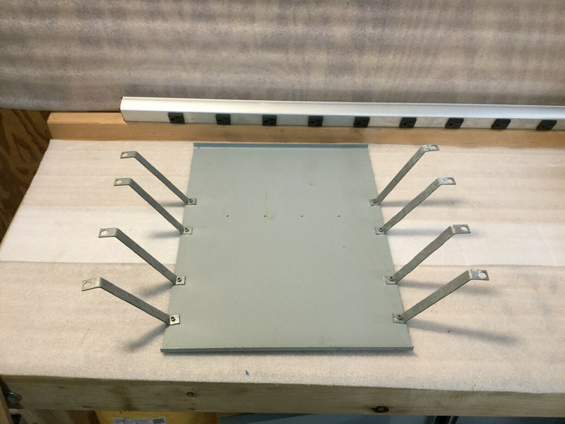 Westinghouse Filler Spacer Plate