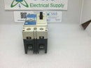 Cutler Hammer FD2040 40 Amp 600V 2 Pole FD25k Circuit Breaker