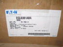 New Cutler Hammer Ecl03b1aba 20 Amp 12 Pole 120v Coil Lighting Contactor