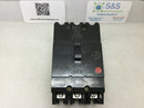 GE/General Electric TEY335 35 Amp 3 Pole 480v Bolt-On Circuit Breaker