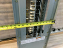 Cutler-Hammer Prl1a Panel 225 Amps  208/120vac Delta High Leg  3 Phase 4 Wire