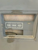 Fpe Federal Pacific X108-16g Breaker Panel Cover 8-16 Spaces 125 Amp 120-240v