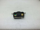 Generic E304370 30 Amp 250V Nema L6-30 2 Pole 3 Wire Twist Lock Receptacle