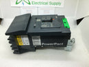 Square D BGA34090Y 3 Pole 90 Amp 600v BG90 PowerPact I-Line Circuit Breaker