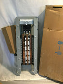 New Cutler Hammer/Eaton Breaker Panel Nema 3r Prl1a 60 Amp Main 15/30sp