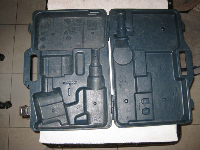 Bosch Empty Case  18v Cordless Hammer  Drill  32618