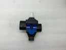 Morris 96110 Above Ground Insulation Piercing Connector, Ttd 2710 F 4/0-