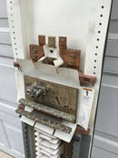 Cutler Hammer Pow-R-Line C PRL1A Panel Board Interior 225 Amps 208/120v