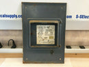 Federal Electric Products 464 60-Amp 3pole 125-250v Panel Cover