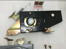 Square D 9422 31301-522-50 Disconnect Switch Mechanism & Handle 3130152250