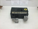 Square D Qom2200mvh 200 Amp 240v 22ka@240v Main Breaker Offset Lugs