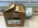 Ge 9t51b0008 Transformer Qb Type 3r  0.5kva 240x480v 120/240v