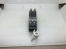 Square D QOB240EPD 40 Amp 240v 2 Pole Equipment Protection Circuit Breaker