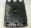 Westinghouse MCP23480C 50 Amp 3 Pole 600V Circuit Breaker