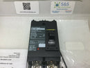Square D Qdl22100 2 Pole 100 Amp 240v Powerpact Circuit Breaker