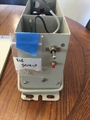 Transco Neon Transformer Pnt927n3g With Trans Box & Toggle Switch