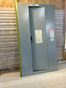 Cutler Hammer Pow-R-Line C Prl1a Panel Board Cover Nema 1