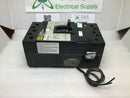 Square D KAL361251021 3 Pole 600v 125 Amp w/120v Shunt Trip Circuit Breaker