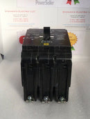 Square D Egb34040 Circuit Breaker 40 Amp 480v 3 Pole