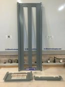 Square D NQRPL484L2 225 Amp 240v Panelboard Dead Front Cover