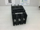 Airpax Line 219-3-2600-428 Circuit Breaker 12 Amp 3-Pole 600v