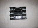 Marathon R6f30a3q 18 Fuseholder 3 Pole 600v 30 Amp Class H Fuse