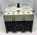 Cutler-Hammer Ed3100 / Ed3100bp10, 100a, 3 Poles, 240vac, Circuit Breaker