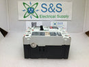 Cutler Hammer Hmcp150u4ca02  150a 3 Poles 600v Circuit Breaker