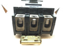 Square D LH36400 3 Pole 600v 400 Amp Molded Case I Line Circuit Breaker