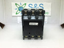 Cutler Hammer/Westinghouse Fd3100k 100 Amp 600v 3 Pole  Series C Circuit Breaker