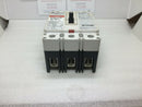 Eaton/Cutler-Hammer, Ed3125 65k Circuit Breaker Eaton 3 Pole 125 Amp 240v