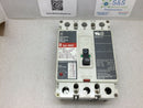 Westinghouse Hmcp150t4c 150a 3 Pole 600v Series C Motor Circuit Protector