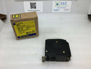 Square D QOB225 25 Amp 2 Pole 120/240V Bolt On Circuit Breaker