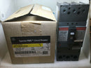 Ge Sfla36at0250 250 Amp 3 Pole, 600v Spectra Rms Circuit Breaker New