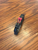 Zinsco Sylvania Challenger RC-38 Al Tandem Breaker 20 Amp 2-Pole Thin