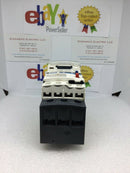 Square D Telemecanique Lc1d12 With Lrd 16 Overload 120v 50/60hz