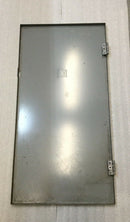 Square D Panel Door Only Nema 3r Door
