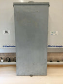 Ge General Electric Tm815r6ful Panel Mod 6  Load Center 4/8 Spaces 200 Amp Thqmv