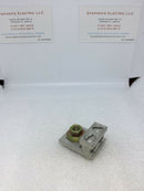 Cmc 2ab-125r Mechanical Aluminum Lug 2/0 14 Cu9al