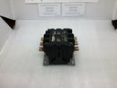 42ef35aj  Furnas Contactor 24vac Coil