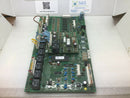 Lennox 45l74 A55 M1-5 Rev C Control Board Sub Em1-1, C1-2, G1-2