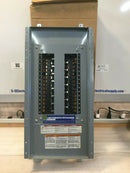 Square D Nq430l1c Panelboard Interior,100 Amp, 240vac/48vdc 30 Spaces