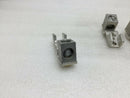 Square D Nehb Panelboard Mounting Kit Sub Lug Hardware For 3 Pole Ehb Breaker
