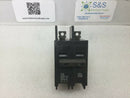 Siemens ITE BQ2S060 2 Pole 60 Amp 240 Volt Feed-Through Circuit Breaker