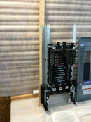 Square D Nqod 12334491240120001 150 Amp 208y/120 Vac 3ph 30 Space Panel Guts