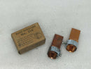 Buss 100-60a 250v Fuse Reducers 216 (Bin 2)