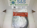 Ge  Universal Wx09x10035 4ft 4 Wire Range Power Cord - New