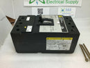 Square D Kcl341251021 3 Pole 125 Amp Circuit Breaker W/Shunt Trip