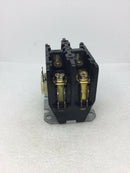 Totaline P282-0321 40 Amp 2 Pole 600V Definite Purpose Contactor